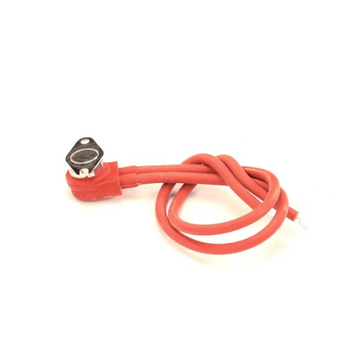 ELT506 - Nu-Vu - High Limit Switch500F