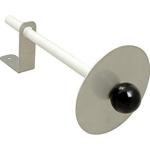 0702-25037K - Oliver - Bun Pusher with Bracket