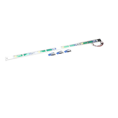 510-215S - Prince Castle - Service Kit Bb Main 89-133 510-215S - Prince Castle - Service Kit Bb Main 89-133