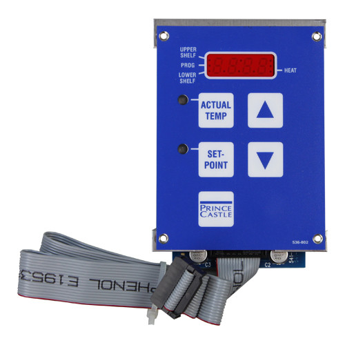 Prince Castle - 541-719S - Digital Temperature Control