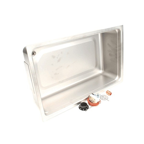 RP WEL0003 - Randell - Well Assy, 208V 1100W, W/ Drain & Thermostat