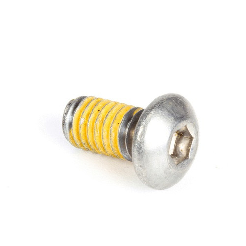 RANDELL - FA SCW6002 - Screw 5/16-18X5/8Butt SKt Capm5Mn 18-8 Ss W/Lgt