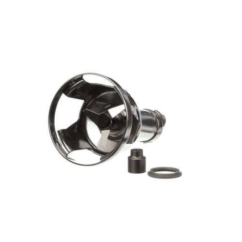 89241 - Robot Coupe - Reinforced Mp Bellring