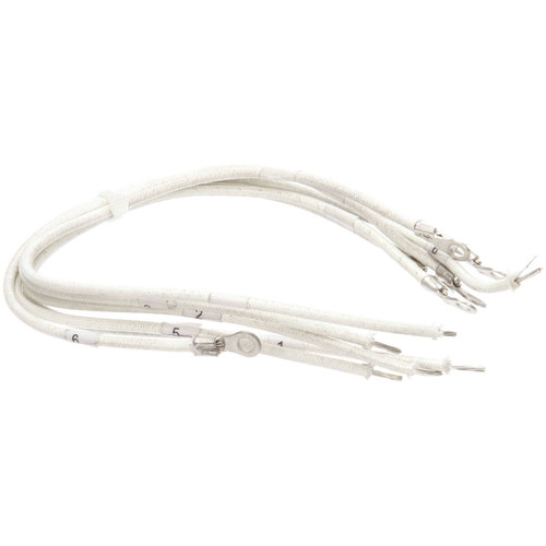 Southbend - 1177878 - Element Leads, R2