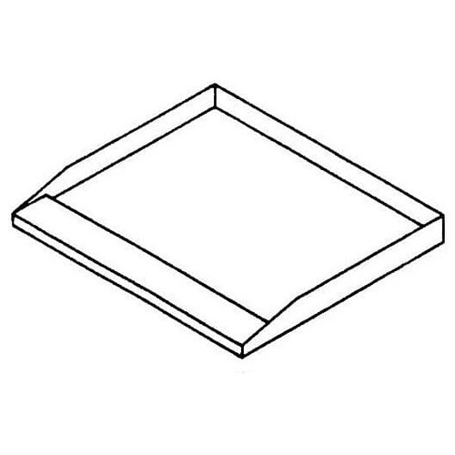 Southbend - 1186233 - Griddle 300 W/A, 24R