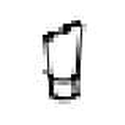 Southbend - 1181163 - Wall Shield, 10 X 24