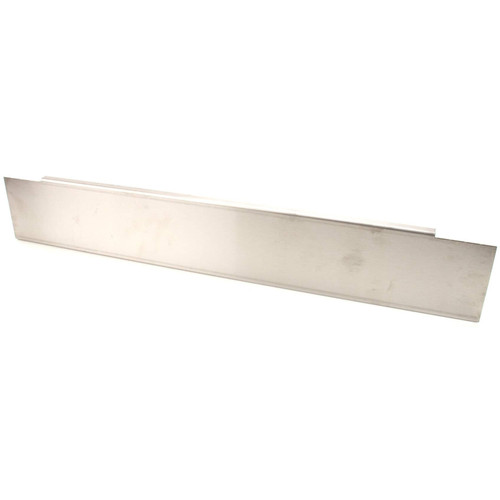 Southbend - 1185677 - Rail W/A, 32 Gri/Chr 9-1 /4 Dp