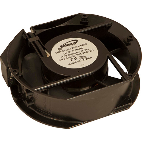 7000328-6 - Sertek - Axial Fan