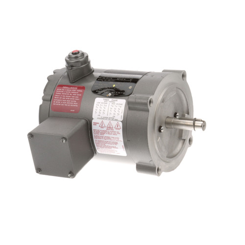 P41-2218 - Stero - Motor -1/4 Hp