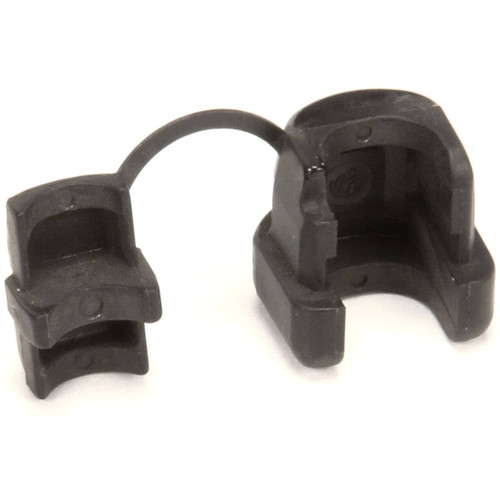 Star - 2K-05-07-0017 - Strain Relief Cordset