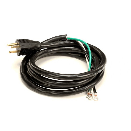 D9-GR0194 - Star - Power Cord Assy.