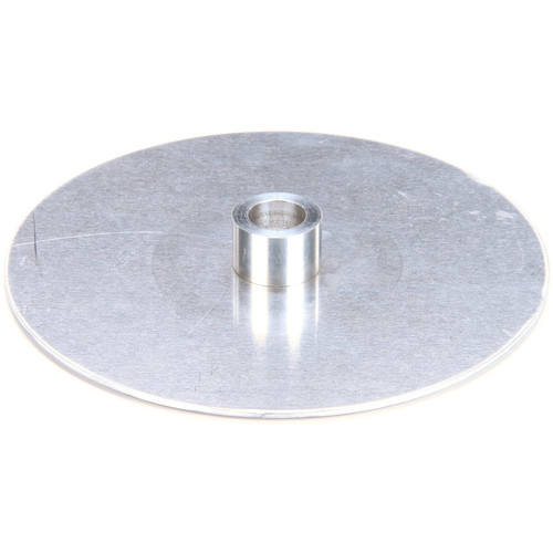 Star - K8-VB0012 - V.B. Meat Supprt Plate