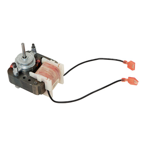 338-60054-00 - Traulsen - Evaporator Motor 3200 RPM, CW rotation from shaft end 338-60054-00 - Traulsen - Evaporator Motor 3200 RPM, CW rotation from shaft end