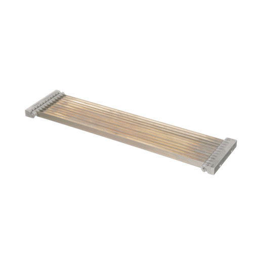 0654 - Vollrath - 1/4 in Straight Blade Assembly