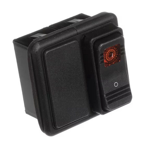 00-855797-00006 - Vulcan Hart - Switch Assy, C24Eo