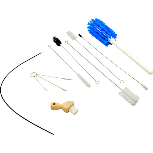 Brush 4点セット（シャケ商品） Taylor X44127 Complete Heat Treatment Brush Kit | Allpoints