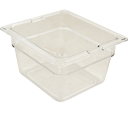 3068407 - Carlisle - 1/6 Size StorPlus™ Food Pan