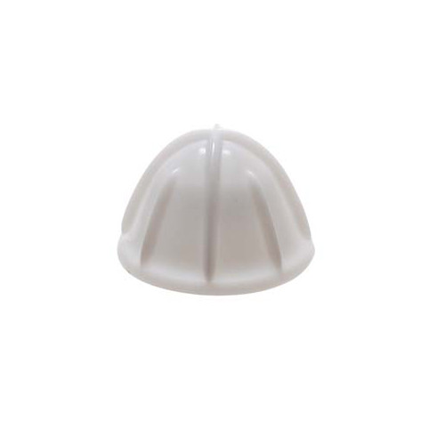02CR - Sunkist - Large Grapefruit Cone Without Metal Insert 02CR - Sunkist - Large Grapefruit Cone Without Metal Insert