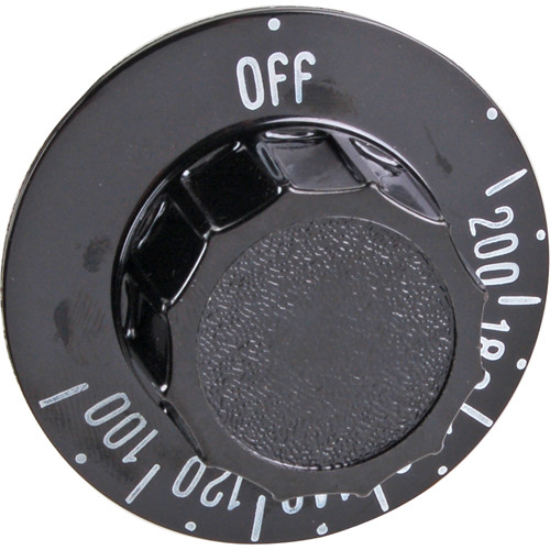 2100110 - AJ Antunes - Dial, Thermostat, 100-200F