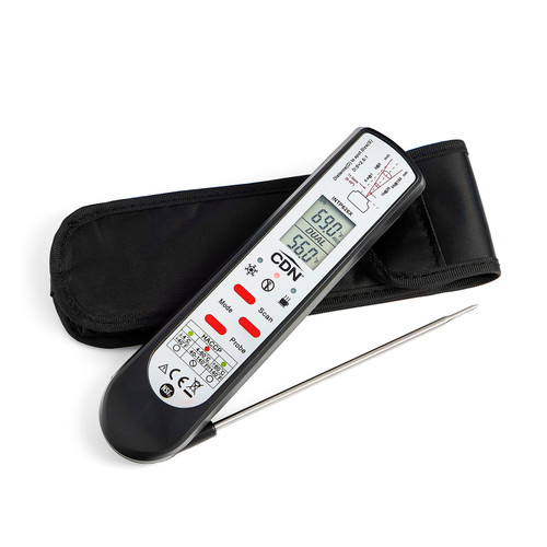CDN - INTP626X - -67  - 572 F Infrared Thermometer