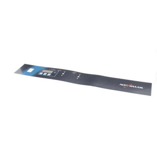 PE-29360 - Alto Shaam - Panel, Overlay, 750-Th SerIesc&H Elan Control