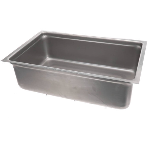 APW Wyott - 55503 - 500 Well Pan W/Studs