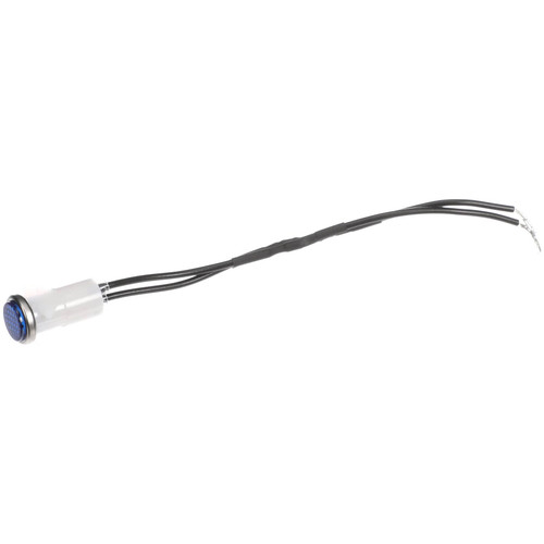 Atlas Metal - 112-1102 - Cooling Pilot Light (Blue)