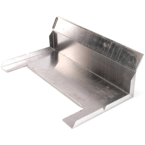 APW Wyott - 86260 - (E) Panel Top Front
