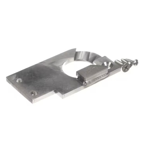 24666 - Blodgett - Stop Plate Assy, Lh