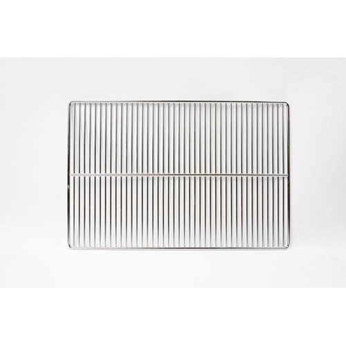 PN-2115 - Alto Shaam - Nickle Chrome Grid Pan