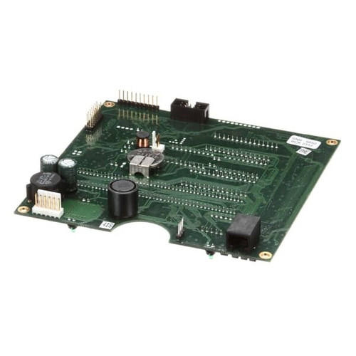 Blodgett - 61029 - Computer, Manual Houno