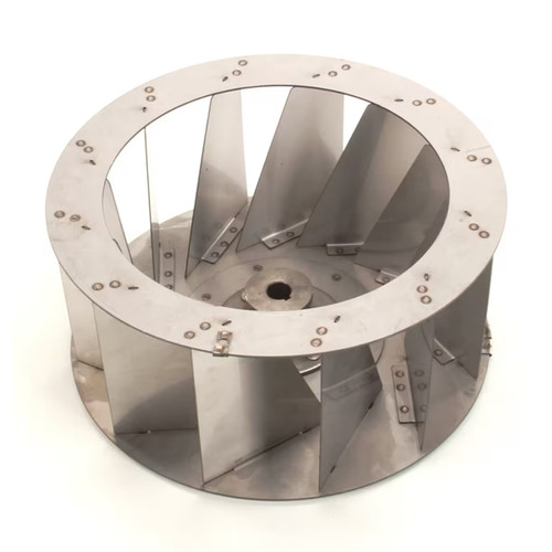 R5082 - Blodgett - Wheel, Small Blower