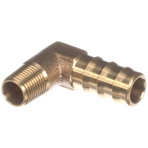 Blodgett - 61285 - Nipple, Elbow Hose 10 X 8-Jan
