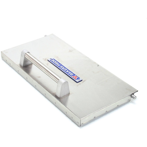 Bakers Pride - AS-D1005X - SS P20/P40 Old St Door Assembly