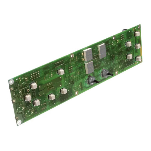 Blodgett - R10524 - Control, Ezcom