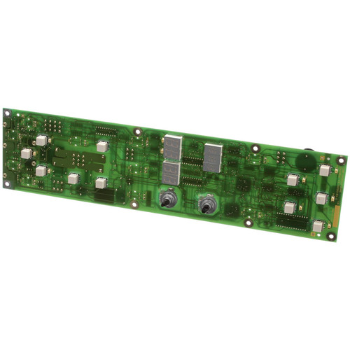 Blodgett - R10524 - Control, Ezcom