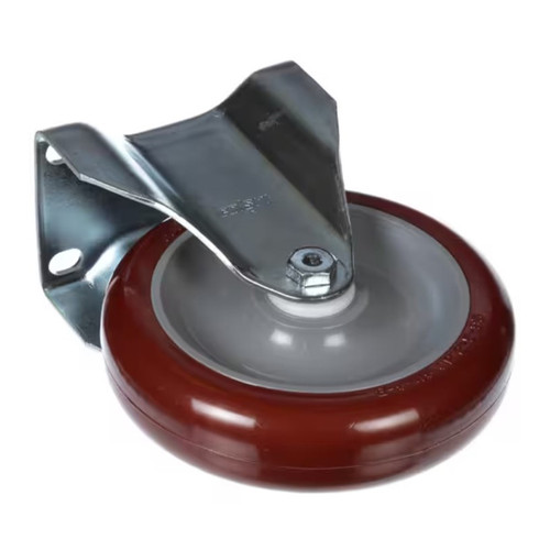 18301-5223 - Carter Hoffman - 5 Rig Red Poly Delrin
