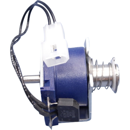 Curtis - WC-442 - Solenoid, Lock Brew Cone Right