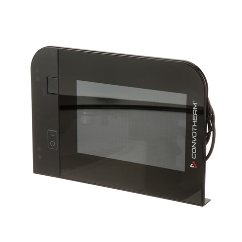 5066600 - Cleveland - Easytouch, User InterfacUi Con4