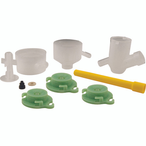 Curtis - WC-37394 - Complete Store Kit
