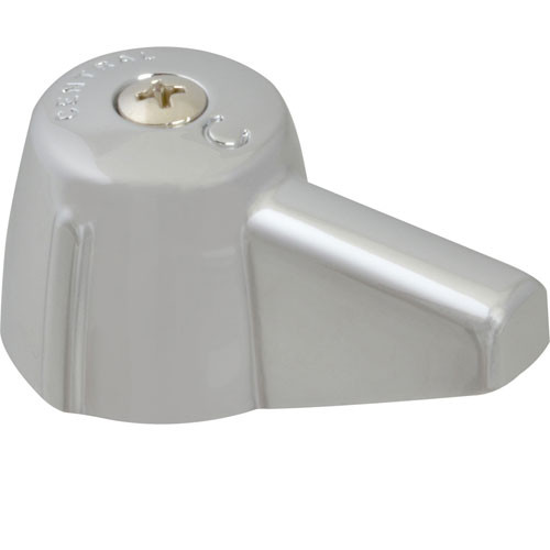 G-523-C - Central Brass - Central Brass Cold Faucet Handle