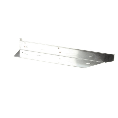 Delfield 000-AOT-0052-S Assy, Brkt, Lh, 2Pc, 12.5Notch Ri