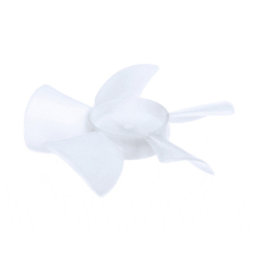 3516076 - Delfield - Blade, Fan, 4Dia, Ccw