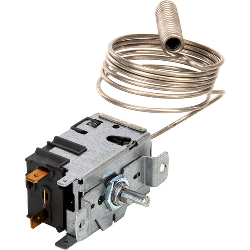 Delfield - 2194802 - Control, Temp, In37D, DaNfoss