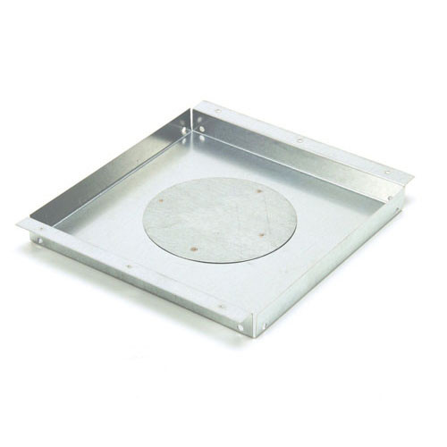 Duke - 2701-9214-2 - Heat Distribution Plate