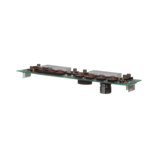 1101041052TB - Doughpro - Taco Bell Digital Control Pre-Programmed Rev 5.5