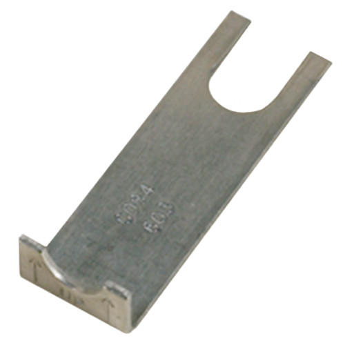 C084H - Edlund - Retaining Clip