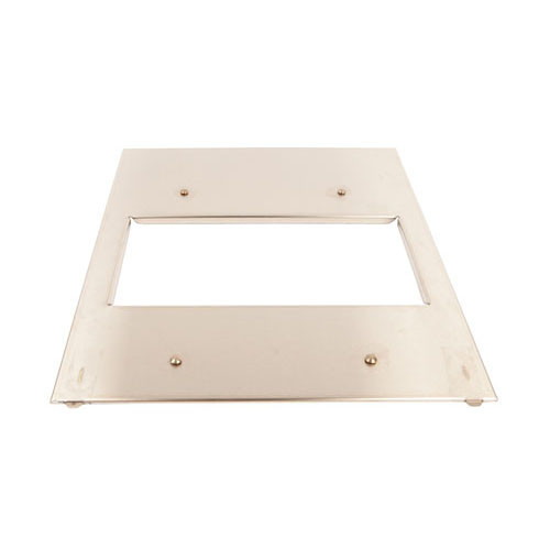 DUK175866 - Duke - Panel Access Left Weldment