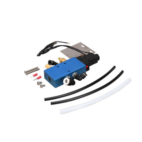110559030 - Doughpro - Air Solenoid Valve Assembly Kit Dp 110559030 - Doughpro - Air Solenoid Valve Assembly Kit Dp