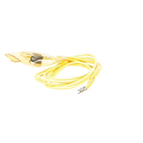 RS05-00 - Everest - Fan Thermo Switch